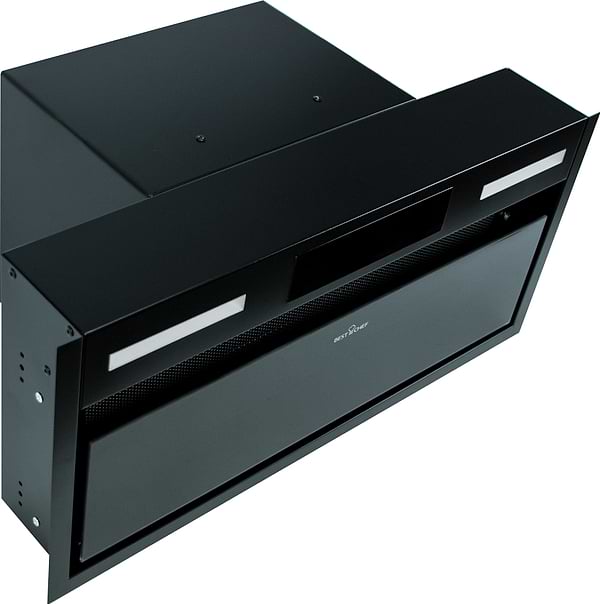 Фото - Вытяжка встраиваемая Best Chef Space Box 1000 Black 60 (4F481B2L7E)