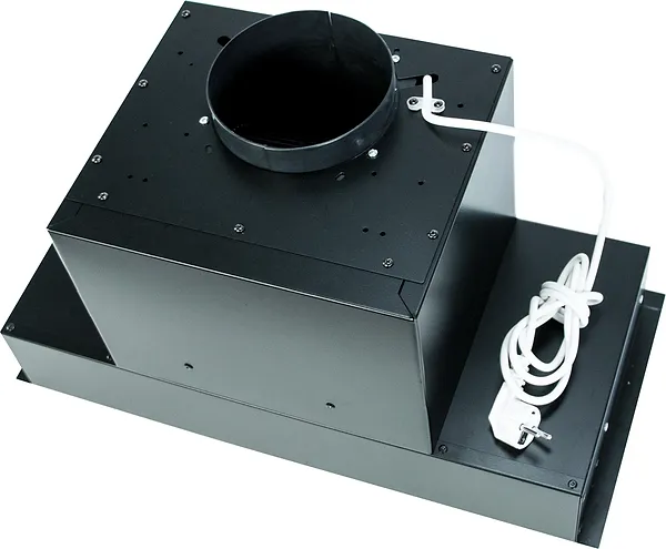 Фото - Вытяжка встраиваемая Best Chef Space Box 1000 Black 60 (4F481B2L7E)