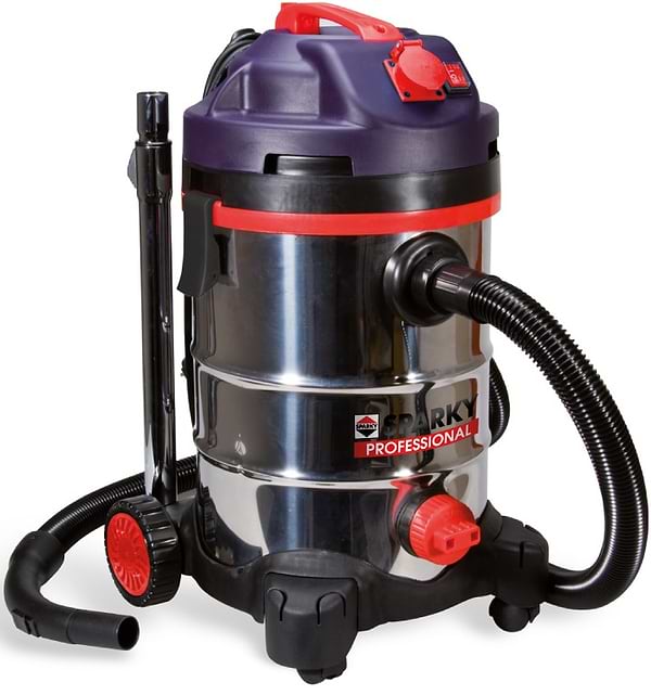 Фото - Пилосос миючий з мішком Sparky VC1431MS