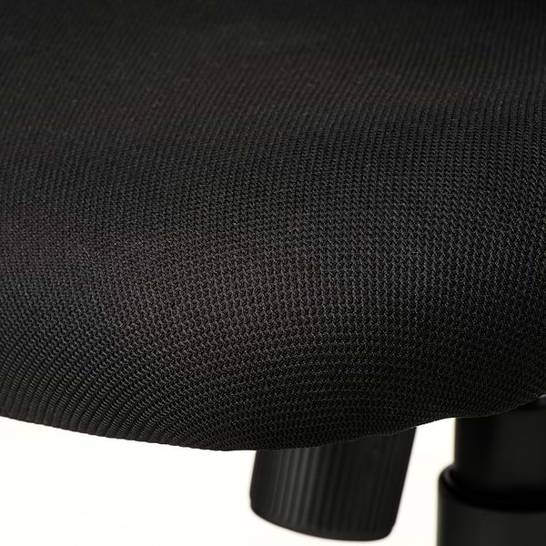 Фото - Крісло офісне Special4You Nimbo Black (E7016)