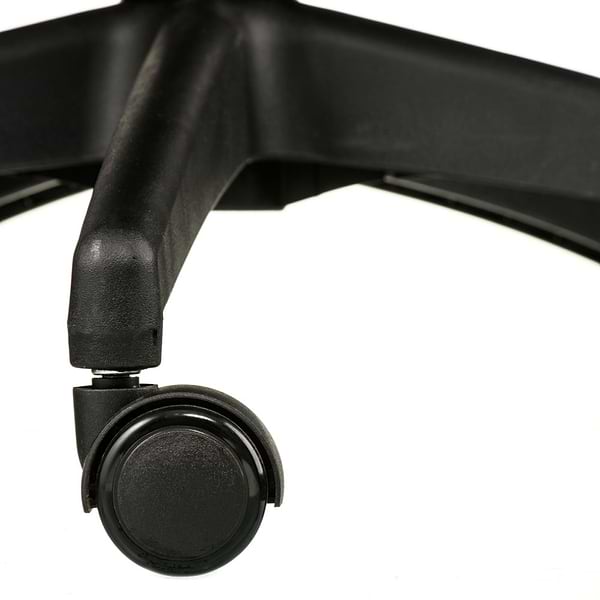 Фото - Крісло офісне Special4You Nimbo Black (E7016)