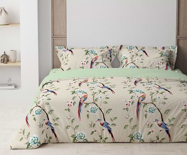 Фото - Комплект постельного белья ТЕП Spring Haze (2-01691_31949)