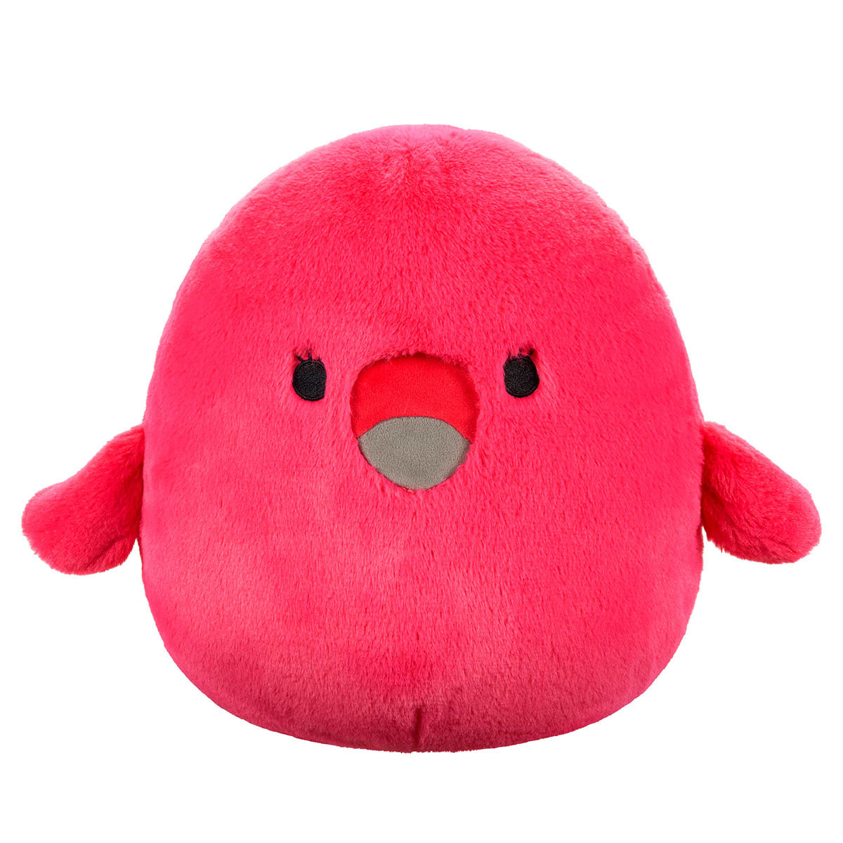 М'яка іграшка SQUISHMALLOWS ФЛАМІНГО КУКІ 30 см (SQCR06763)