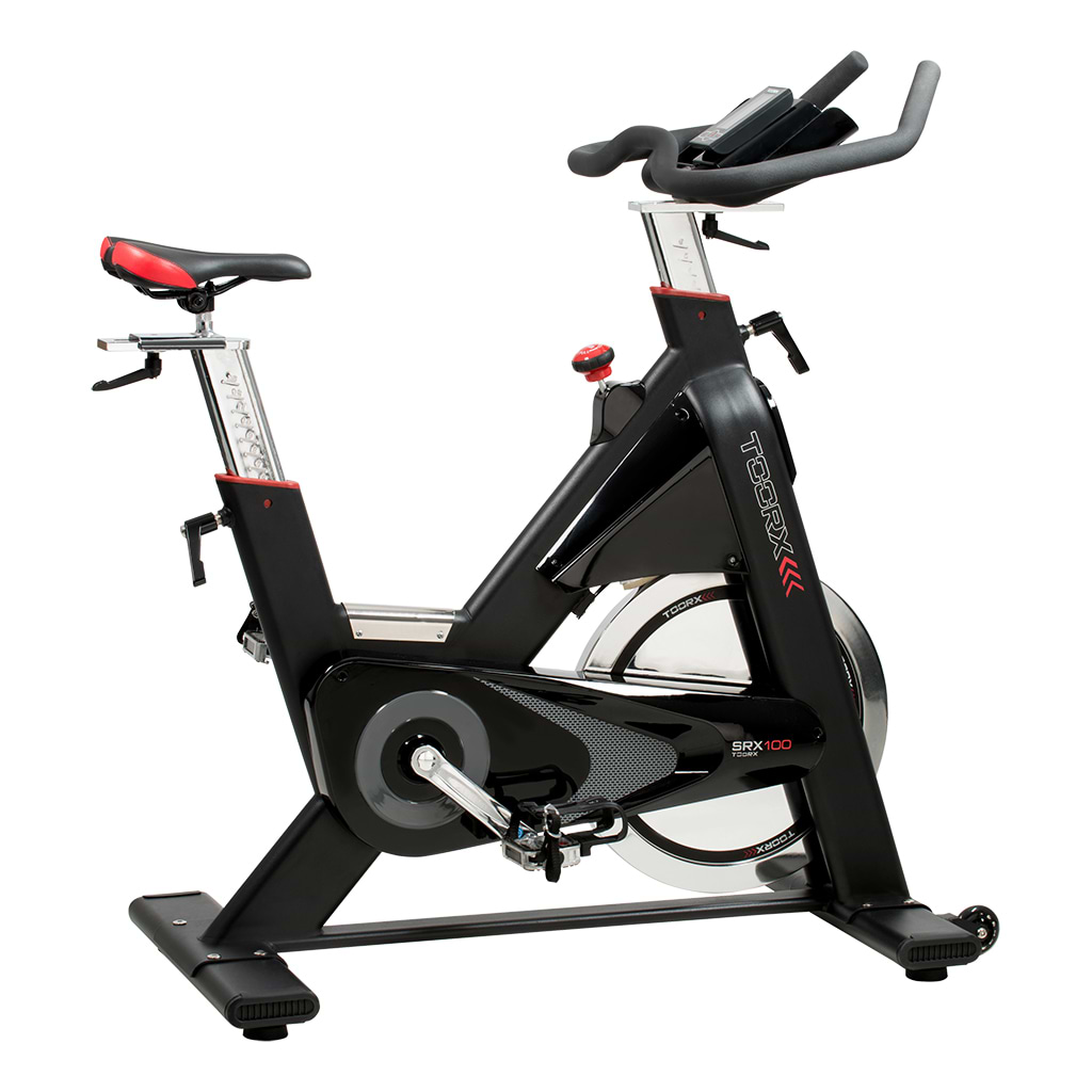 Велотренажер Toorx Indoor Cycle SRX 100 (SRX-100)