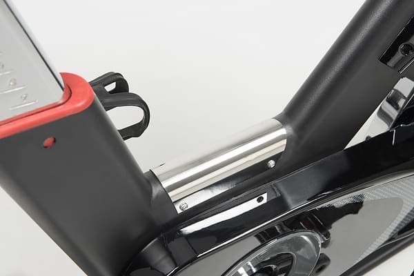 Фото - Велотренажер Toorx Indoor Cycle SRX 100 (SRX-100)