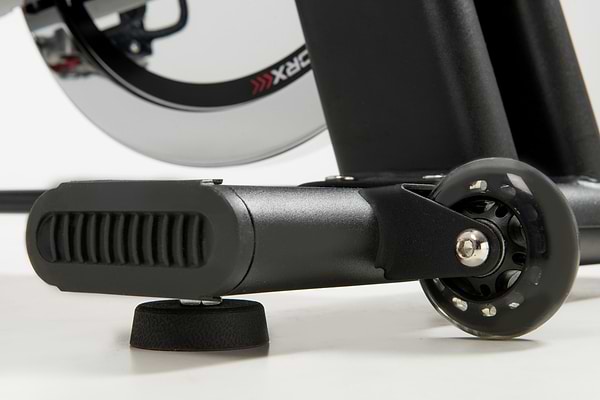 Фото - Велотренажер Toorx Indoor Cycle SRX 100 (SRX-100)