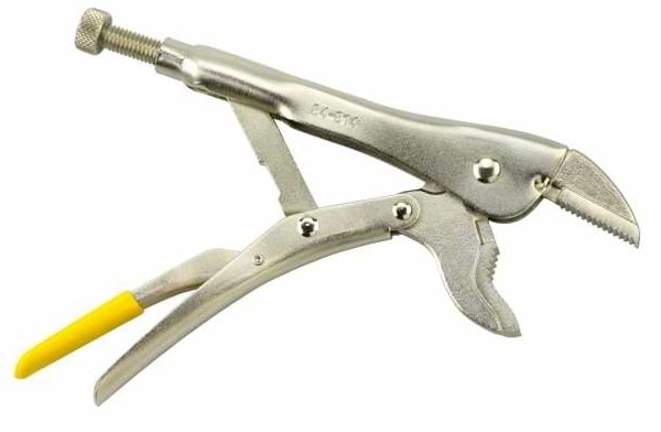 Плоскогубці Stanley 0-84-814 225mm