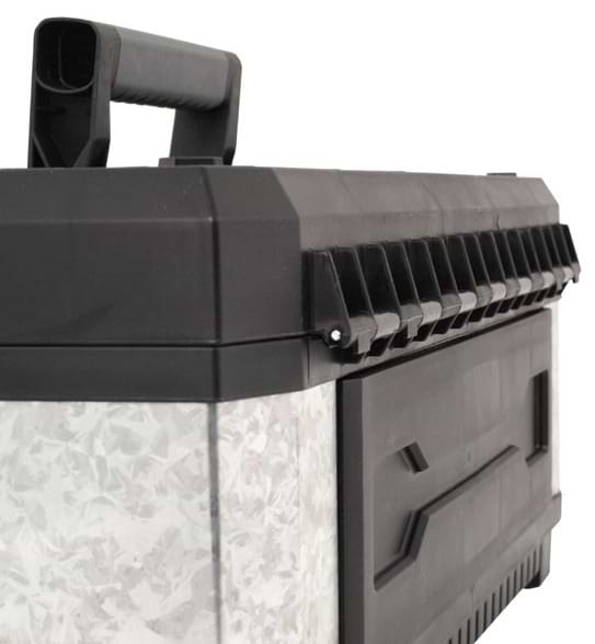 Фото - Ящик для инструментов Stanley 1-95-618