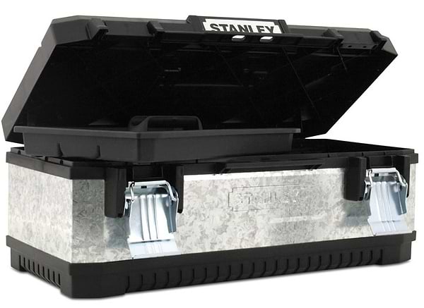 Фото - Ящик для инструментов Stanley 1-95-618