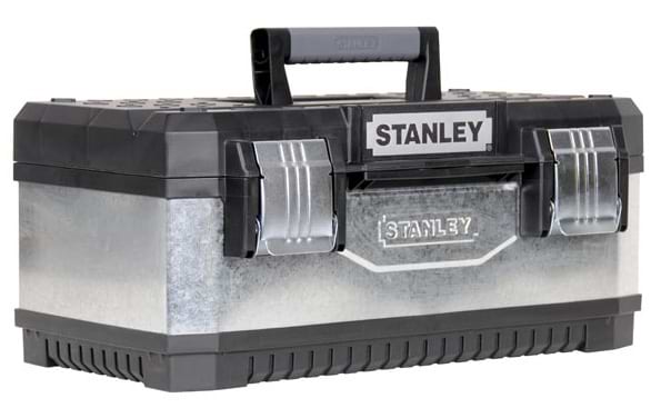 Фото - Ящик для инструментов Stanley 1-95-618