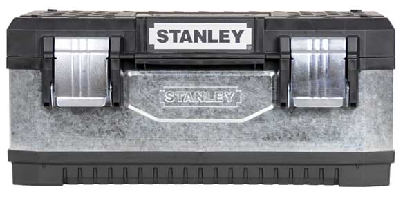 Фото - Ящик для инструментов Stanley 1-95-618 Фото - Ящик для инструментов Stanley 1-95-618