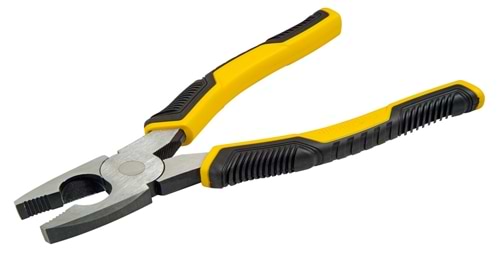 Плоскогубці Stanley DynaGrip L = 150 мм (STHT0-74456)