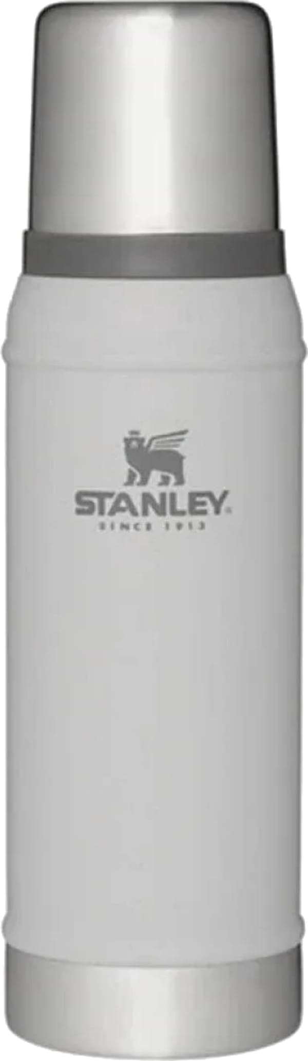 Фото - Термос Stanley Legendary Classic Ash 0,75 л Фото - Термос Stanley Legendary Classic Ash 0,75 л