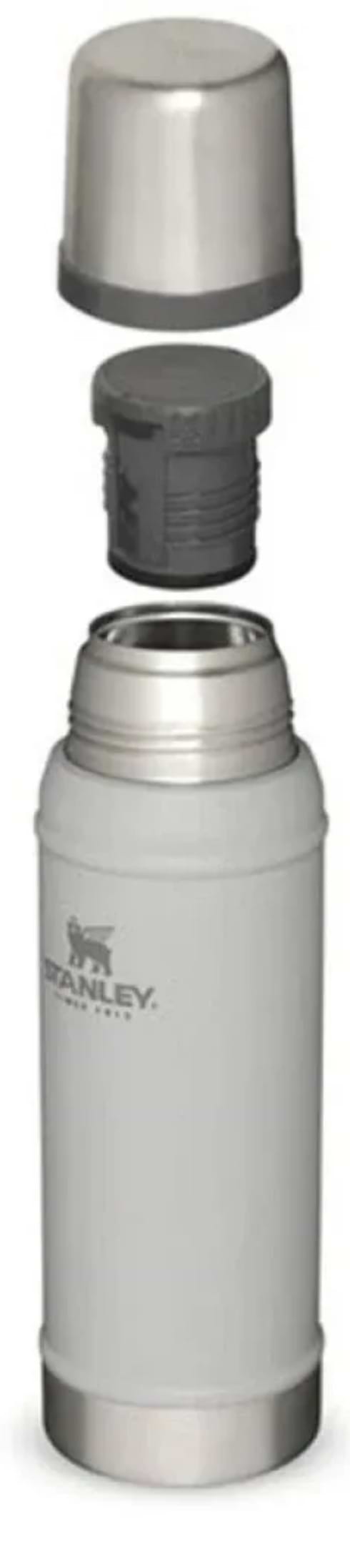 Фото - Термос Stanley Legendary Classic Ash 0,75 л