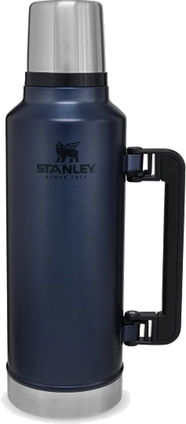 Фото - Термос Stanley Legendary Classic Nightfall 1.9 л