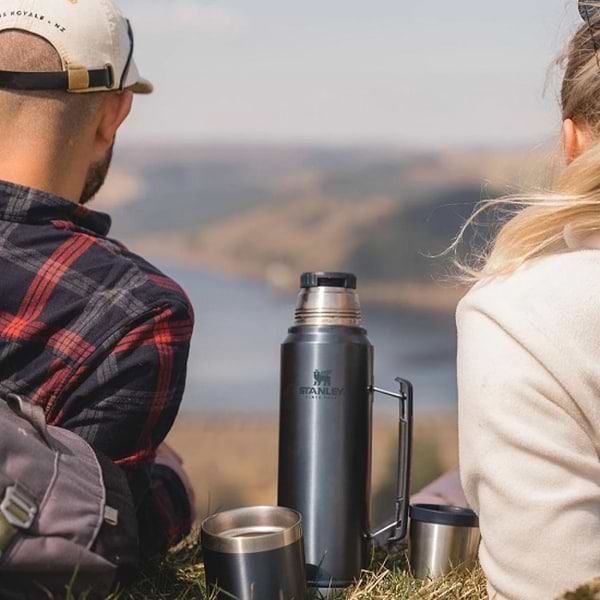 Фото - Термос Stanley Legendary Classic Nightfall 1.9 л