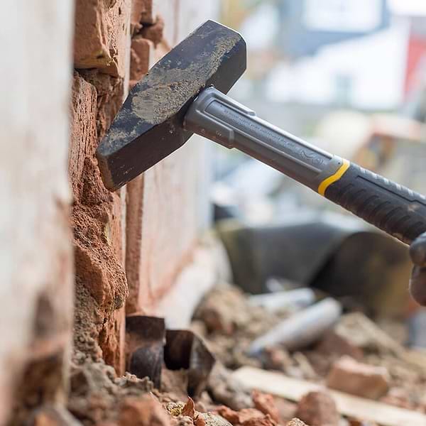 Фото - Молоток Stanley STHT0-51908