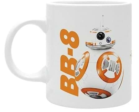 Фото - Чашка STAR WARS BB8 Resistance 320 мл (ABYMUG225_2)