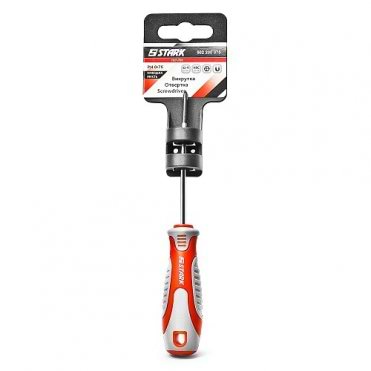 Фото - Отвертка Stark PH3x100 (502203100)
