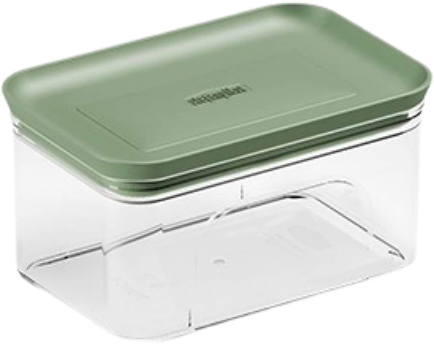 Ємність для зберігання Stefanplast Daily 0,7 л (57401) - Фото 1