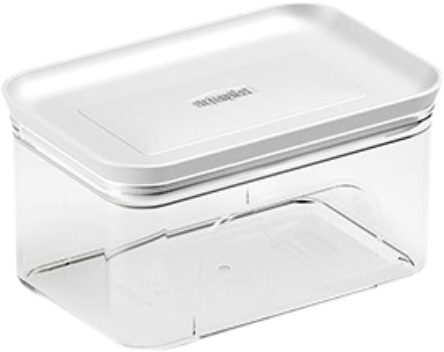 Ємність для зберігання Stefanplast Daily 0,7 л (57402) - Фото 1