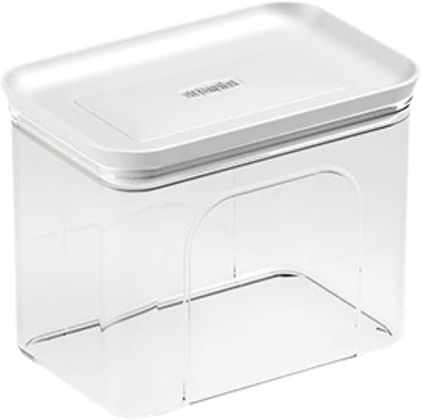 Фото - Емкость для хранения Stefanplast Daily 1.2 л (57452)