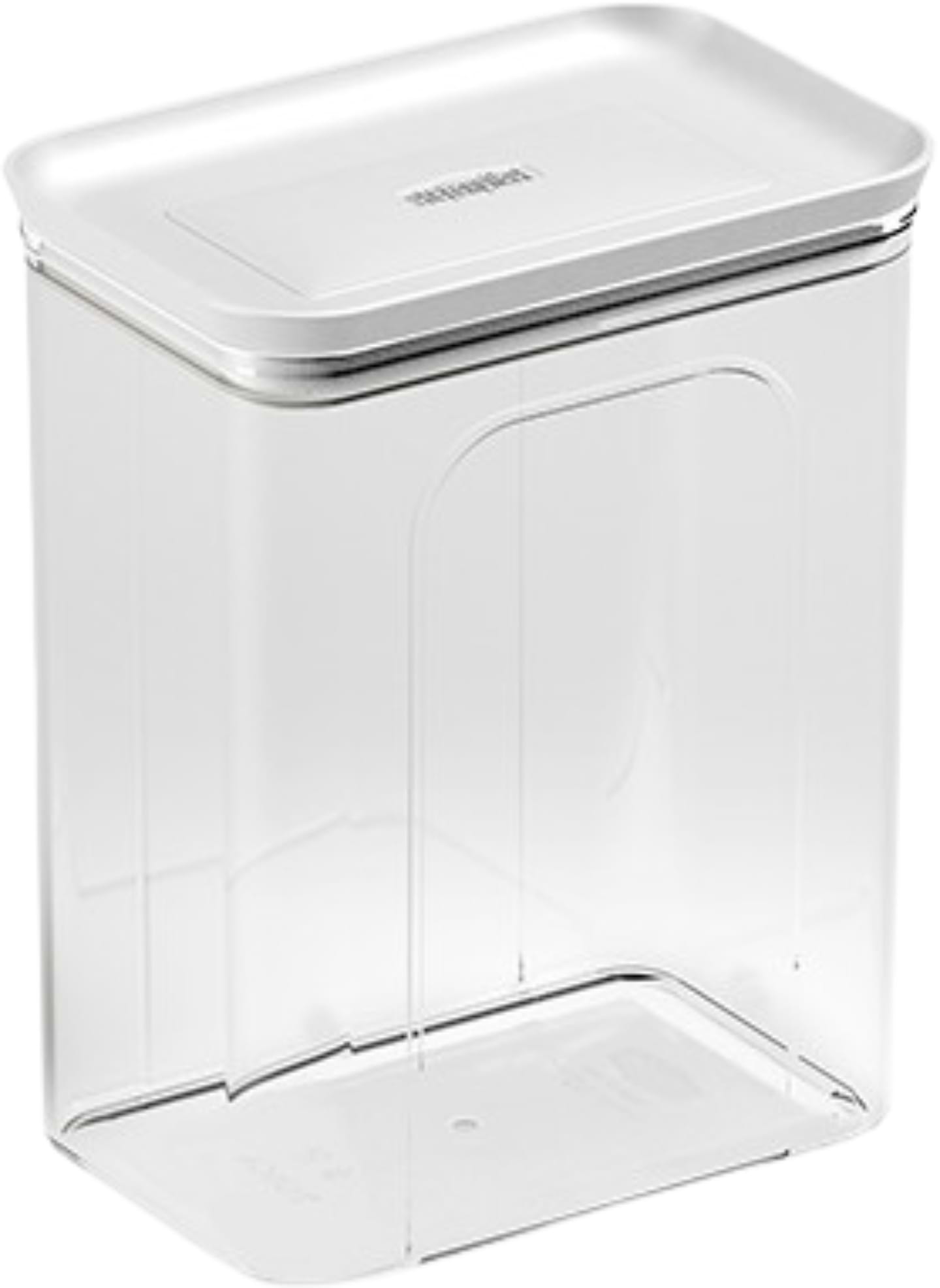 Ємність для зберігання Stefanplast Daily 2.2 л (57502)