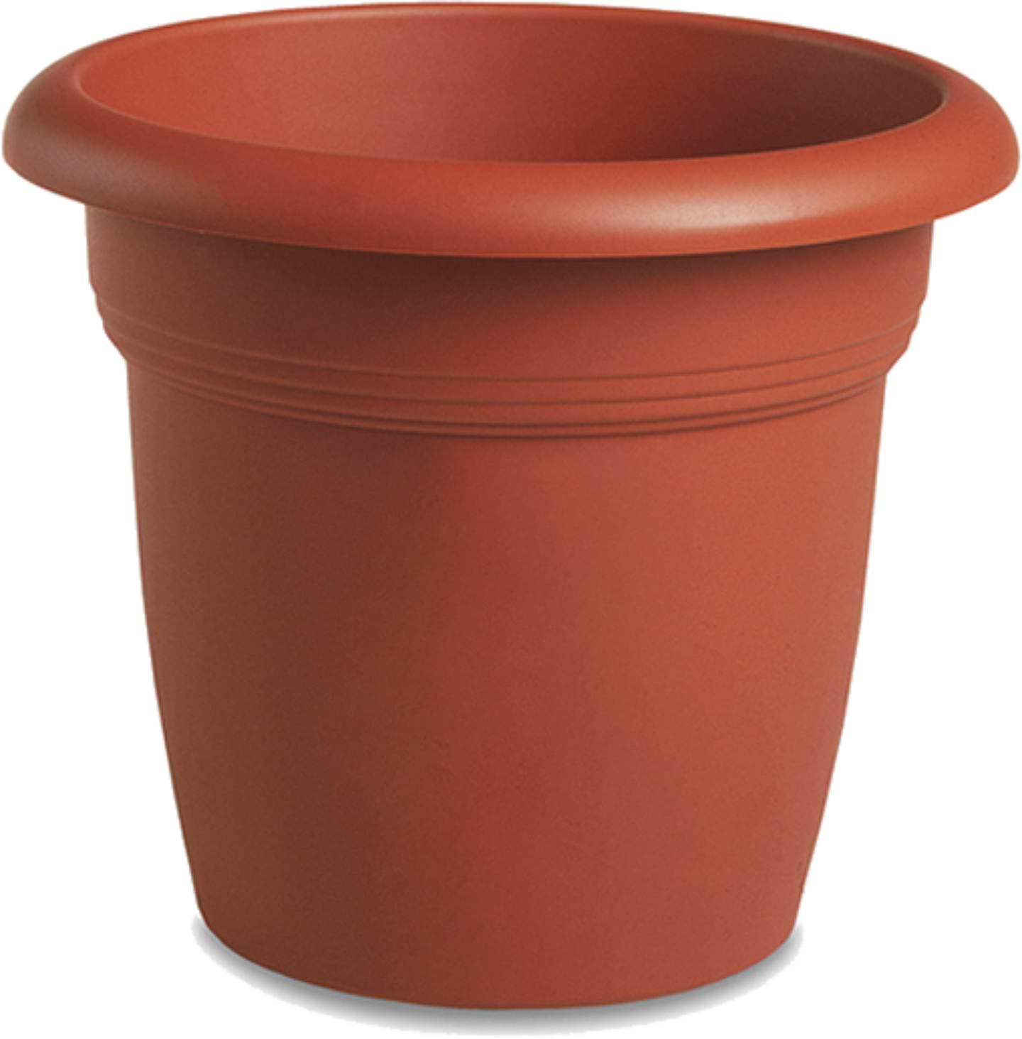 Вазон Stefanplast Mediterraneo терракот 55х41 см 82550