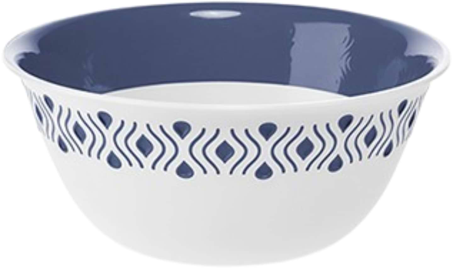 Миска
 Stefanplast TOSСA 29 см (55101) - Фото 1