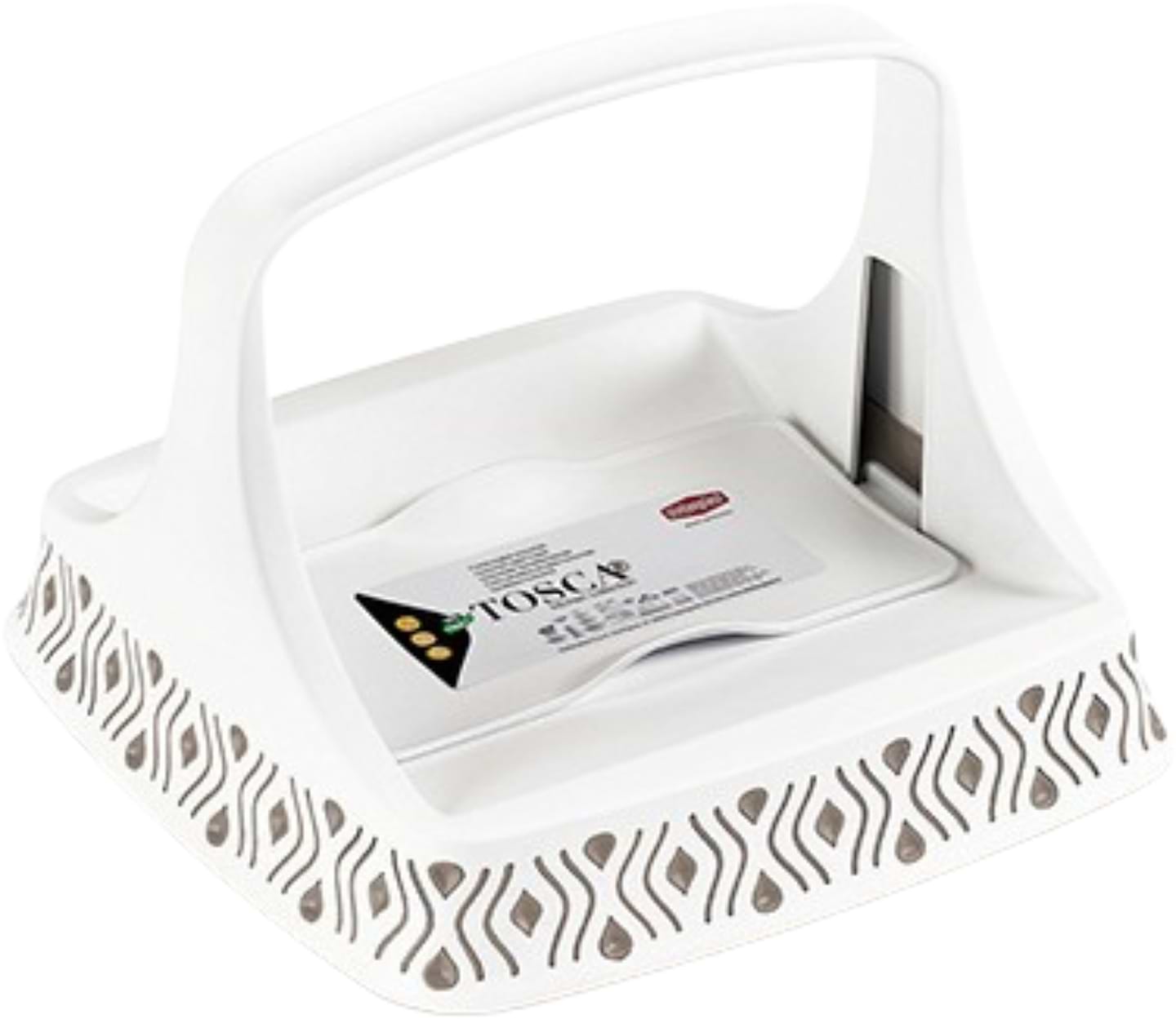 Подставка для салфеток Stefanplast TOSCA (55800)