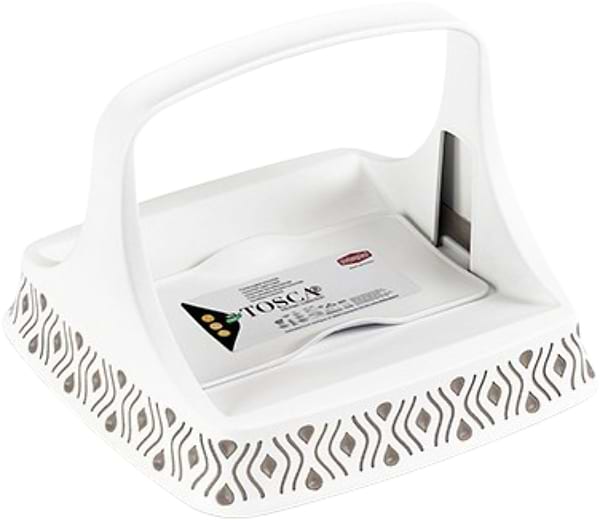 Фото - Підставка для серветок Stefanplast TOSCA (55800)