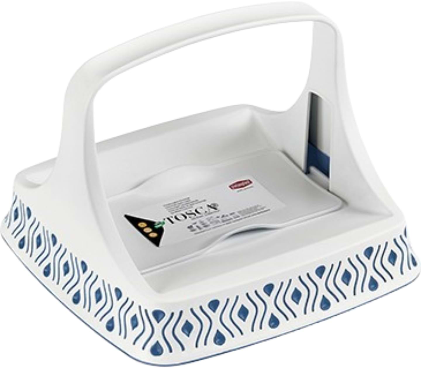 Подставка для салфеток Stefanplast TOSCA (55801)