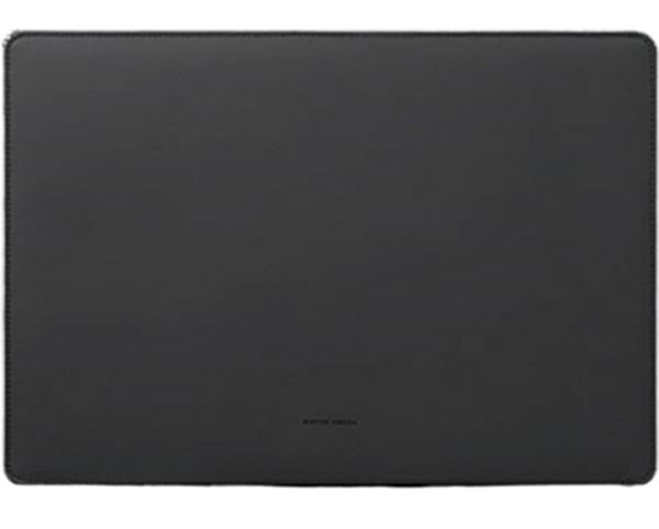 Фото - Чехол для ноутбука Native Union Stow Slim Sleeve Case Slate for MacBook Pro 13" M1/M2/MacBook Air 13" M1 (STOW-MBS-GRY-FB-13)