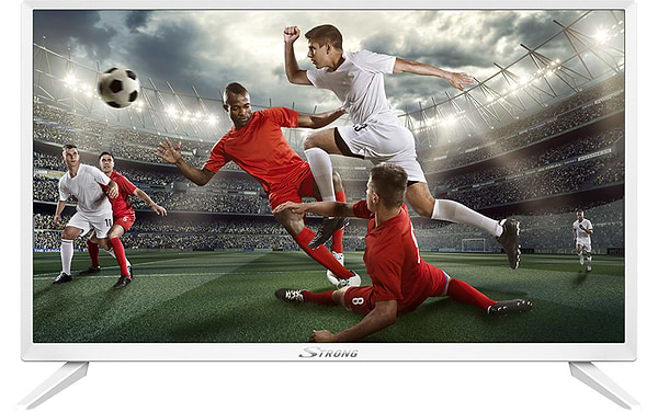Фото - Телевизор Strong SRT24HZ4003NW