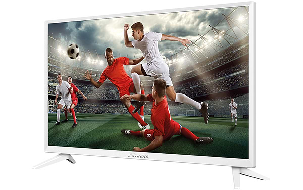 Фото - Телевизор Strong SRT24HZ4003NW