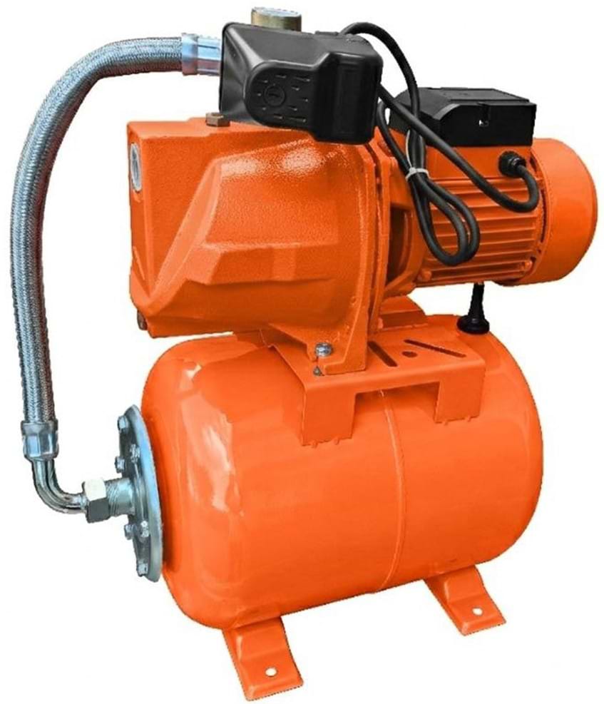 Фото - Насосная станция Sturmax 1500Вт (WPM97151)