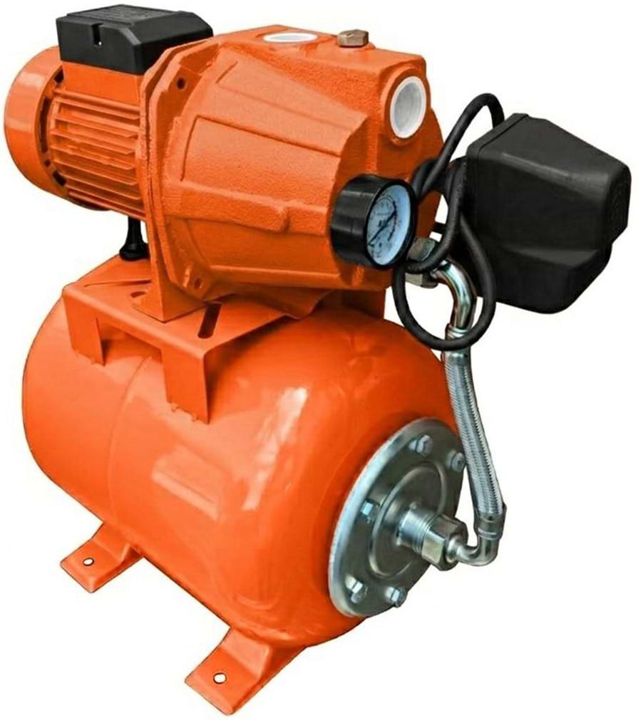 Насосная станция Sturmax 1500Вт (WPM97151)