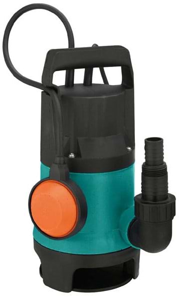 Погружной насос Sturmax 650 Вт (WPM97265)