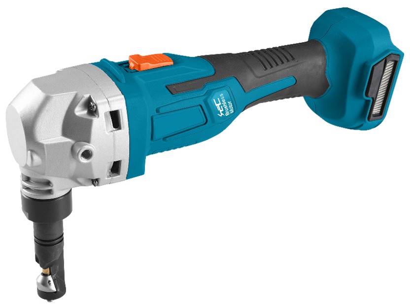 Ножницы по металлу Sturmax ESM9020CRP