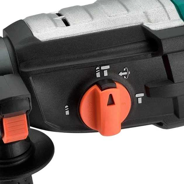 Фото - Перфоратор Sturmax RHM25280D