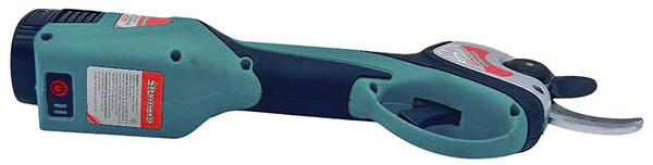 Фото - Секатор акумуляторний Sturmax SCM2016CL