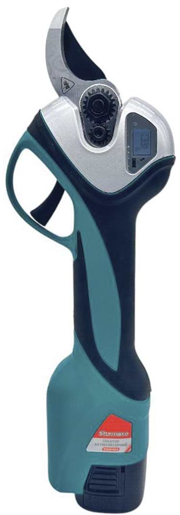 Ножиці садові Sturmax SCM2016CL