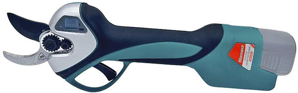 Фото - Секатор акумуляторний Sturmax SCM2016CL