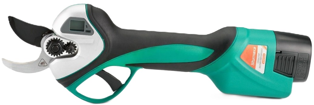 Ножницы садовые Sturmax SCM2016CLSx