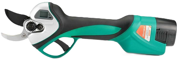 Фото - Секатор акумуляторний Sturmax SCM2016CLSx