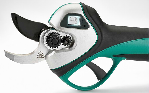 Фото - Секатор акумуляторний Sturmax SCM2016CLSx