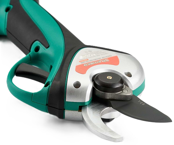 Фото - Секатор акумуляторний Sturmax SCM2016CLSx