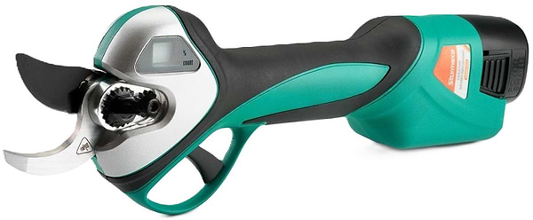 Фото - Секатор акумуляторний Sturmax SCM2016CLSx