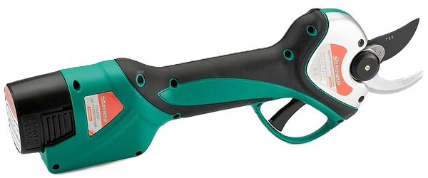 Фото - Секатор акумуляторний Sturmax SCM2016CLSx