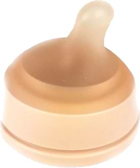 Фото - Малый поток соска детская силиконовая Suavinex антиколиковая, ZERO.ZERO, +0 месяцев (304586)